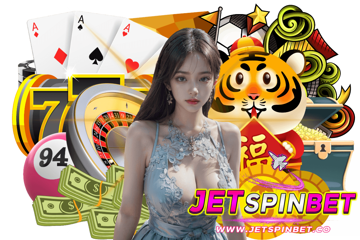 jetspinbet casino