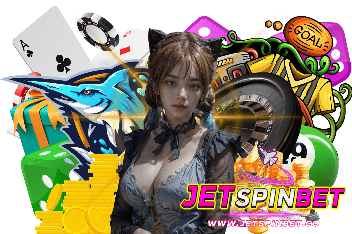 jetspinbet login